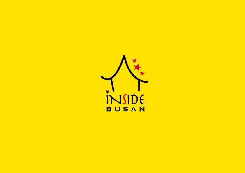 インサイド プサン ホステル 釜山広域市 エクステリア 写真